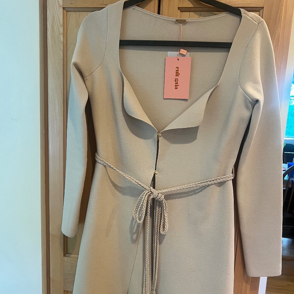 NWT cult gaia sweater